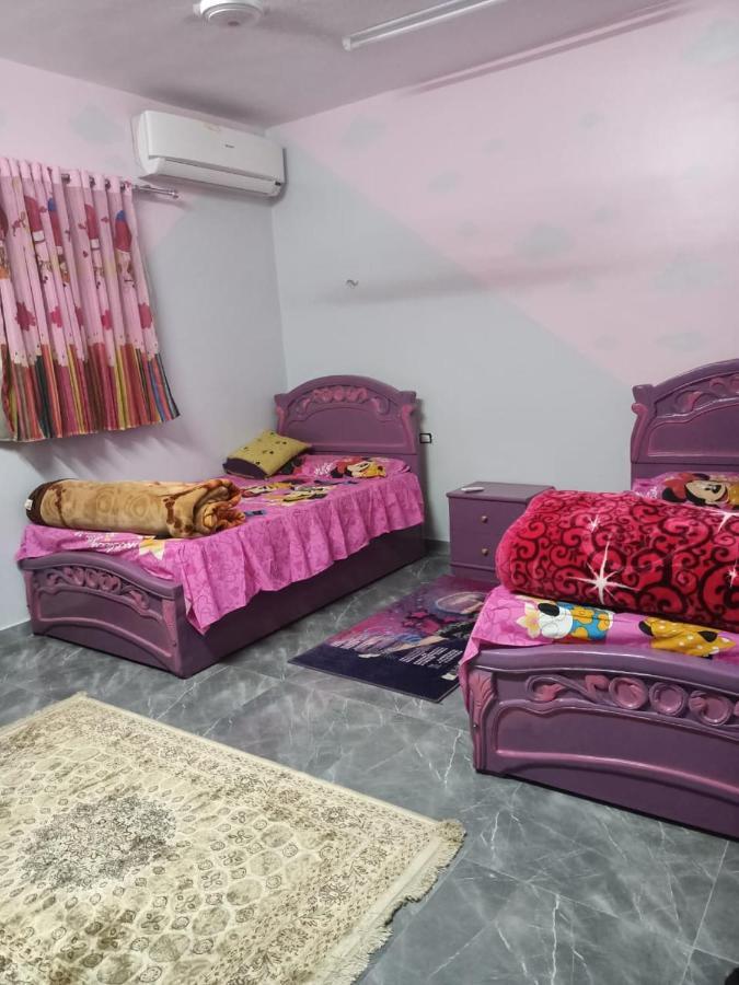El Prince Guesthouse อัสวาน ภายนอก รูปภาพ