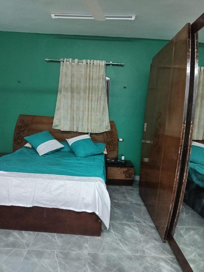 El Prince Guesthouse อัสวาน ภายนอก รูปภาพ