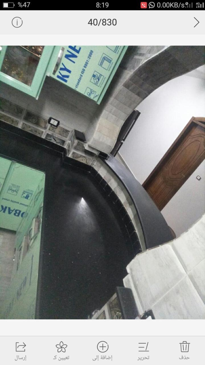 El Prince Guesthouse อัสวาน ห้อง รูปภาพ