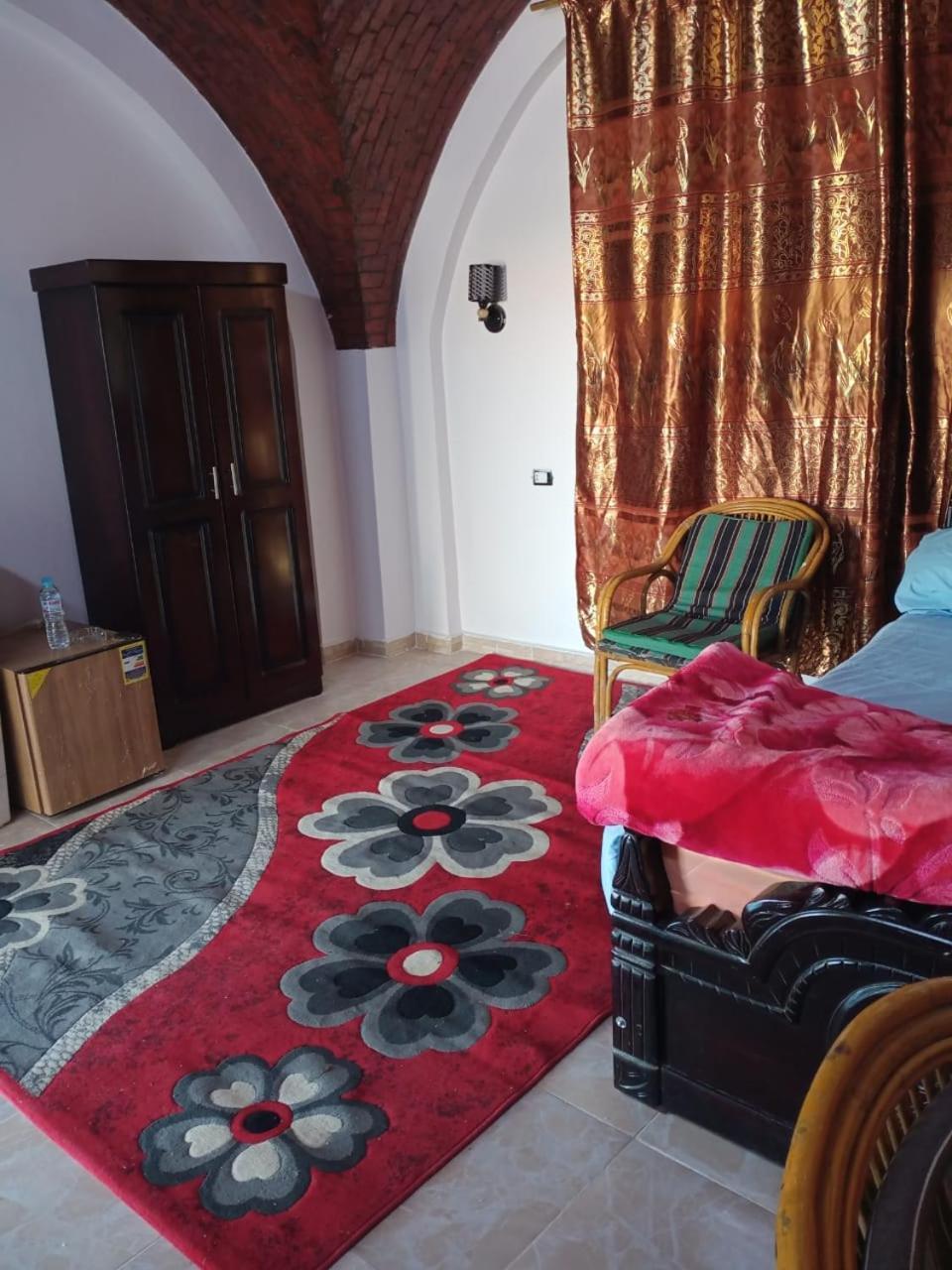 El Prince Guesthouse อัสวาน ห้อง รูปภาพ
