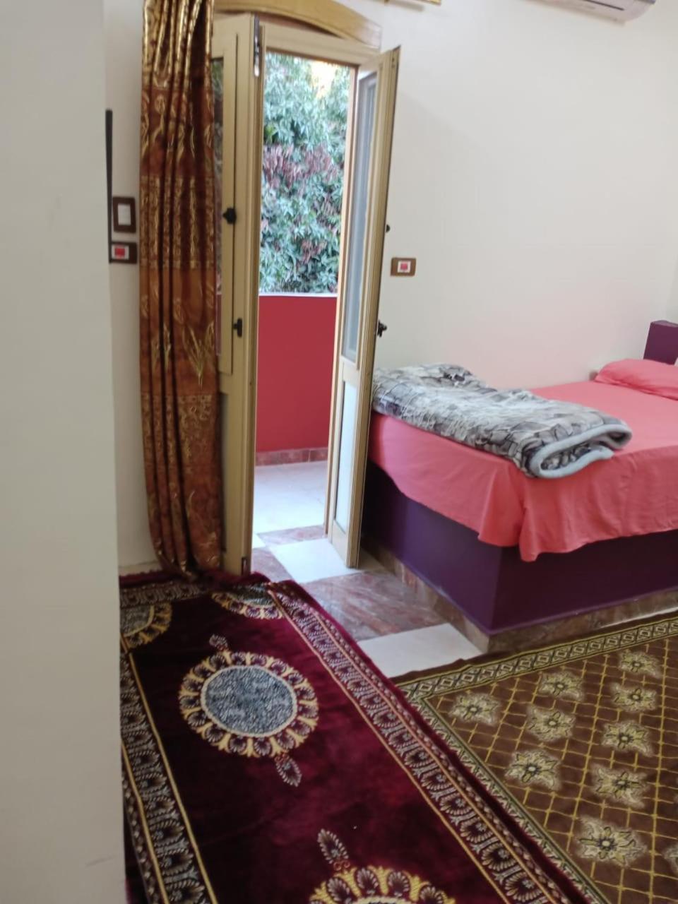 El Prince Guesthouse อัสวาน ห้อง รูปภาพ