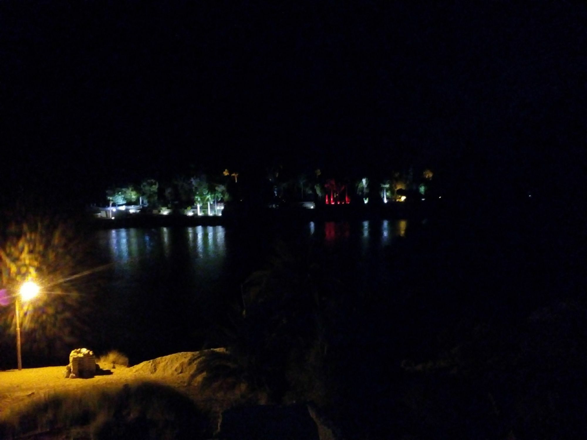 El Prince Guesthouse อัสวาน ภายนอก รูปภาพ
